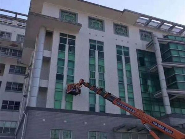 左云县吊车出租电话_无论采用哪种方法，都需要以安全为中