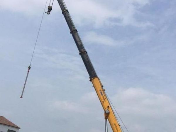 苏仙区吊车出租公司电话_松涛镇吊车出租影响价格有哪些方面